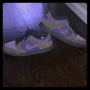 nike dunks 2007 limited edition